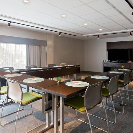 Aloft Birmingham Soho Square Otel Homewood Dış mekan fotoğraf