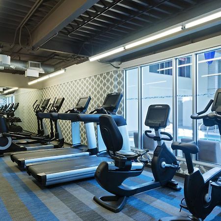Aloft Birmingham Soho Square Otel Homewood Dış mekan fotoğraf