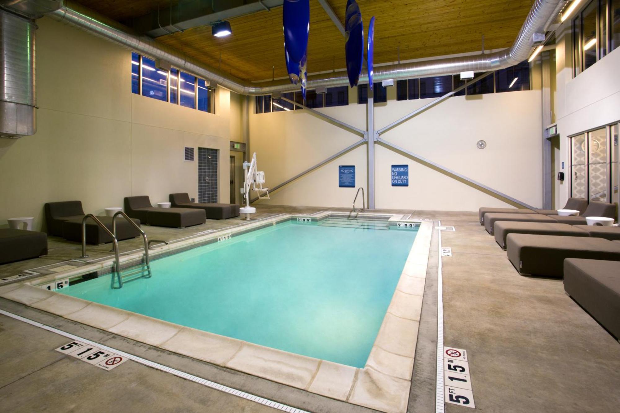 Aloft Birmingham Soho Square Otel Homewood Dış mekan fotoğraf