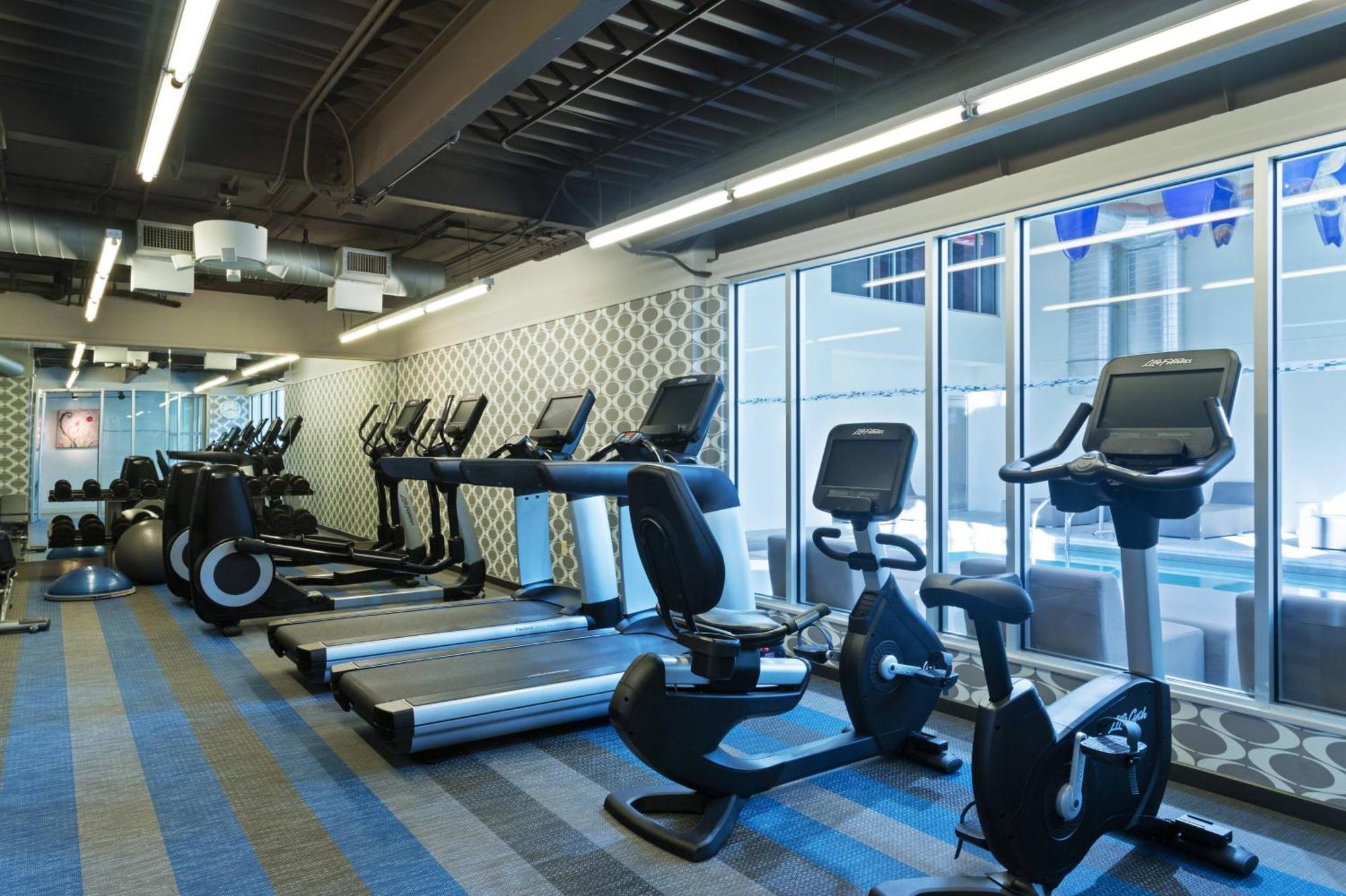 Aloft Birmingham Soho Square Otel Homewood Dış mekan fotoğraf
