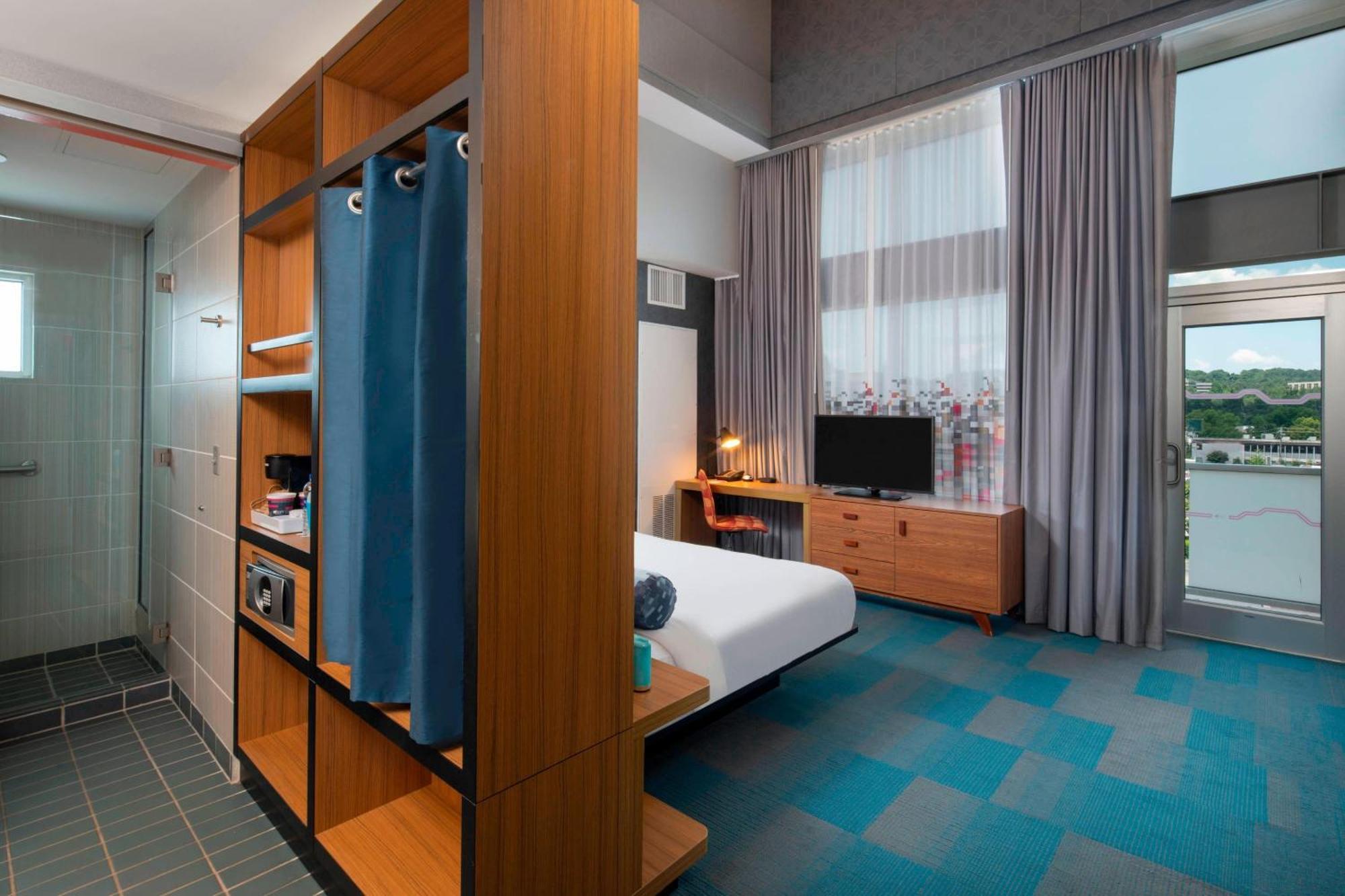 Aloft Birmingham Soho Square Otel Homewood Dış mekan fotoğraf