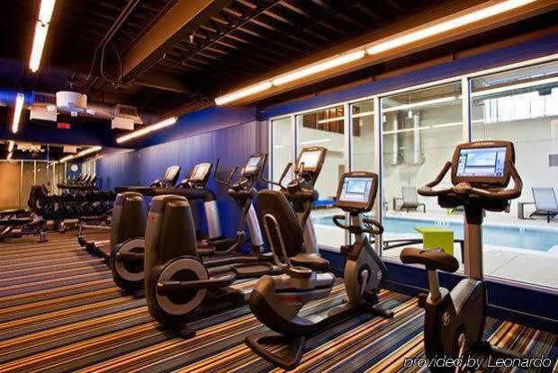 Aloft Birmingham Soho Square Otel Homewood Dış mekan fotoğraf
